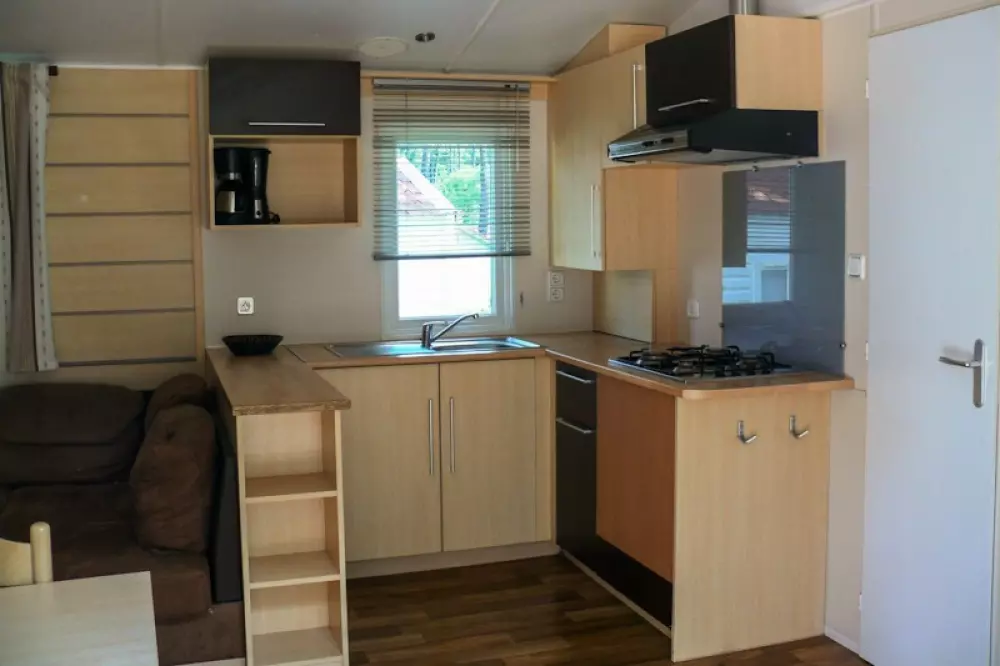 Campingplatz Orbitur Vagueira3 Sterne★★★