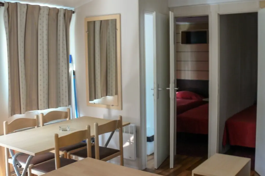 Camping Orbitur Vagueira3 Estrellas★★★