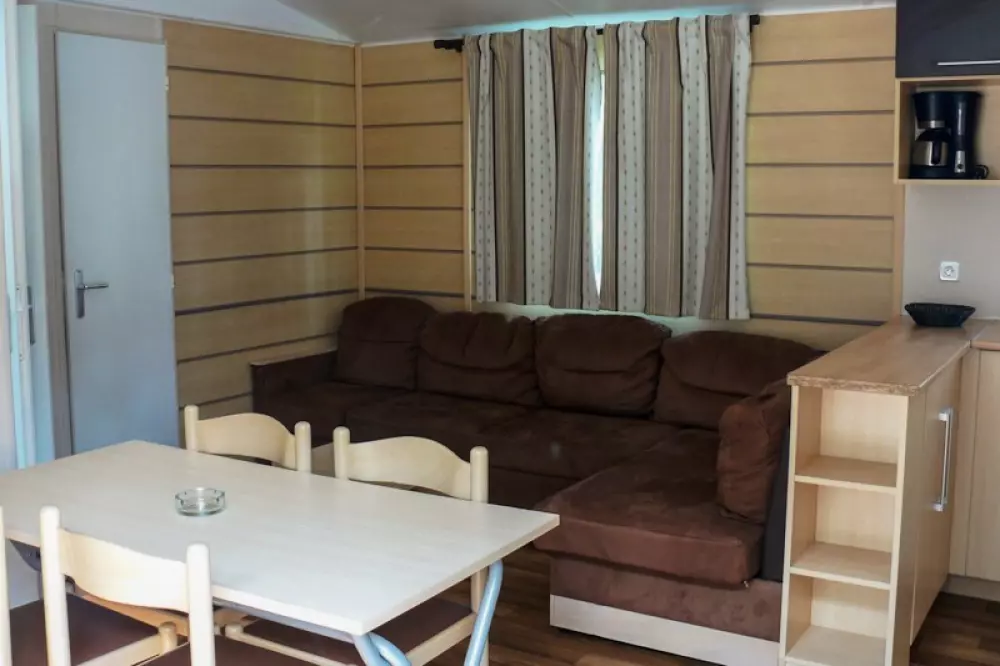 Campingplatz Orbitur Vagueira3 Sterne★★★