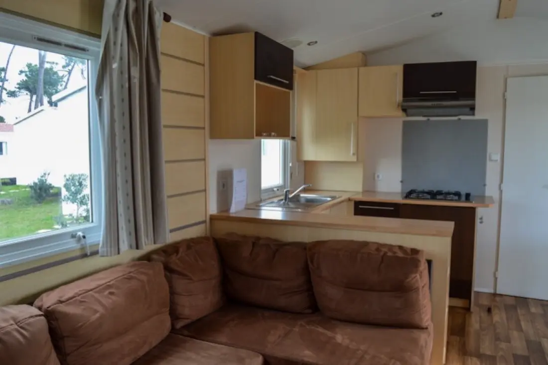 Camping Orbitur Vagueira3 Estrellas★★★
