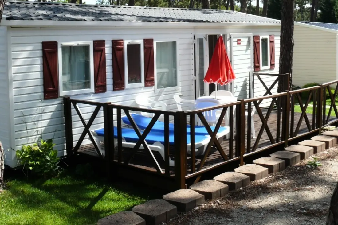 Camping Orbitur Vagueira3 Estrellas★★★