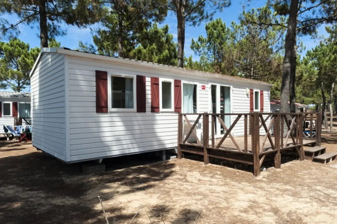 Camping Orbitur Vagueira3 Estrellas★★★
