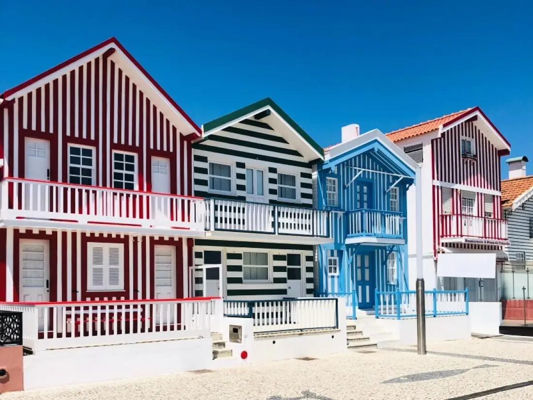 Camping Orbitur Vagueira3 Estrellas★★★
