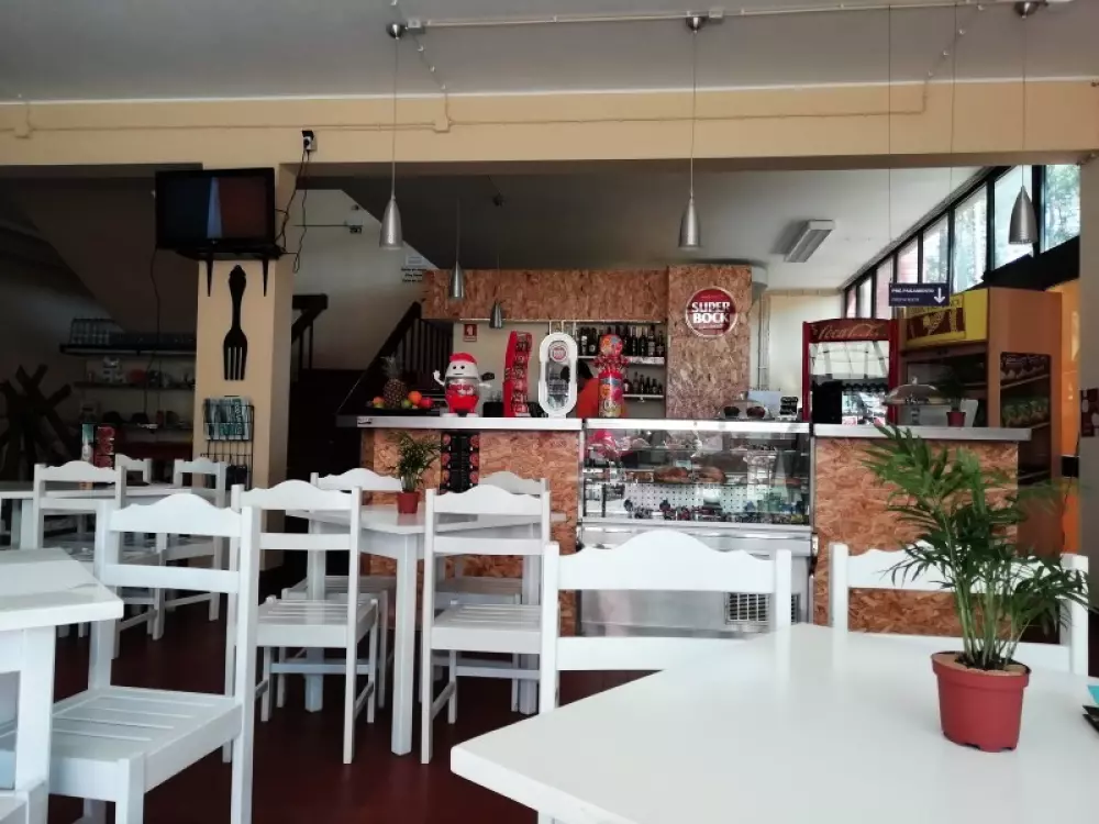 Campingplatz Orbitur Vagueira3 Sterne★★★