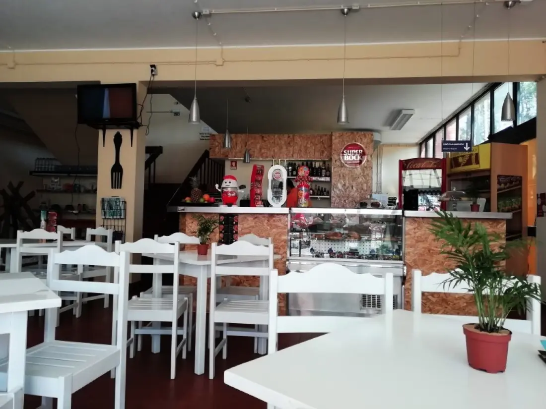 Camping Orbitur Vagueira3 Estrellas★★★