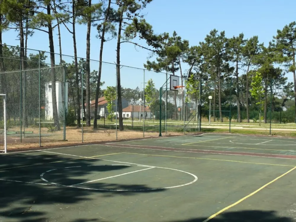 Campingplatz Orbitur Vagueira3 Sterne★★★