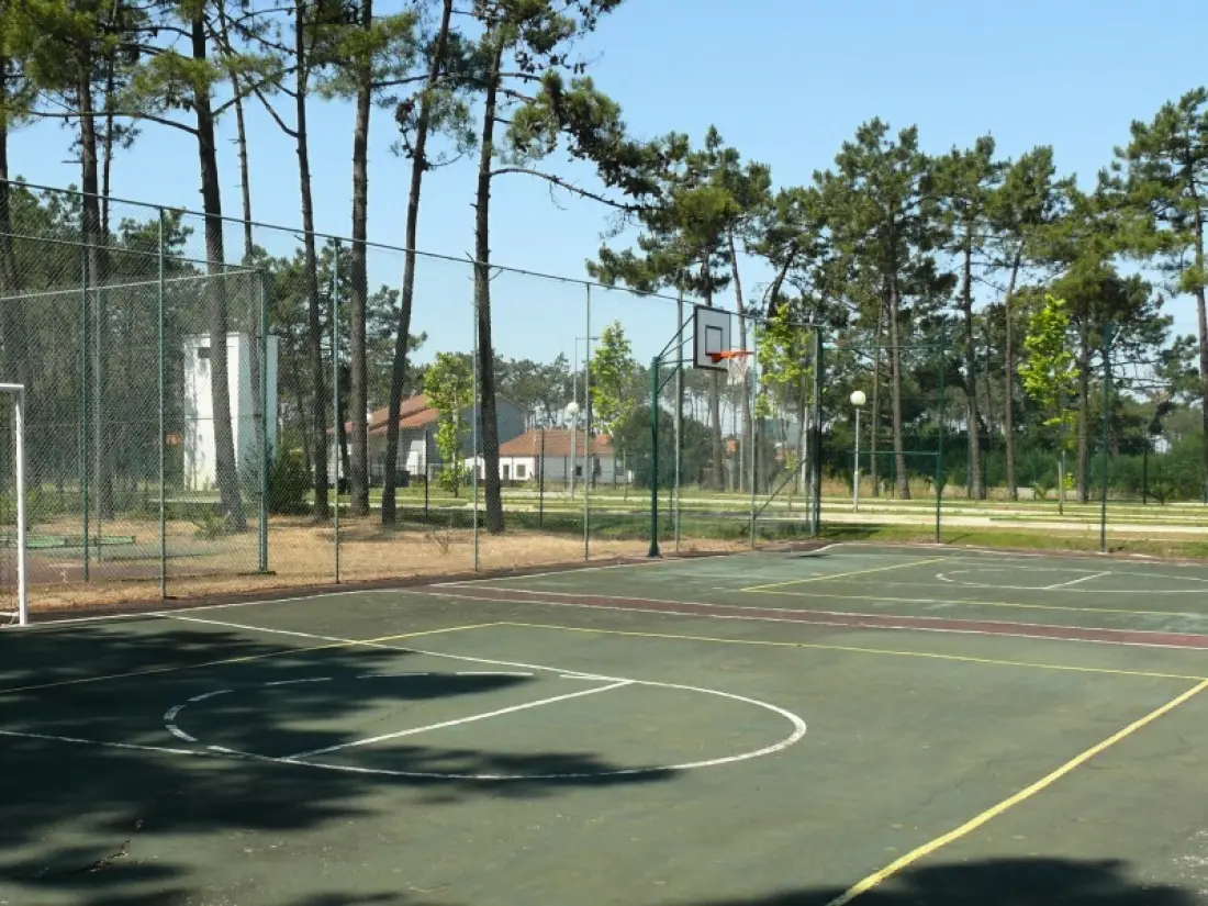 Camping Orbitur Vagueira3 Estrellas★★★