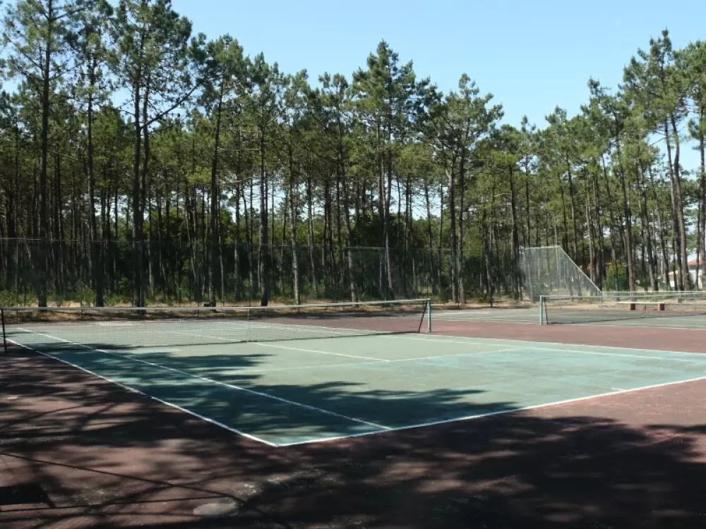 Campingplatz Orbitur Vagueira3 Sterne★★★