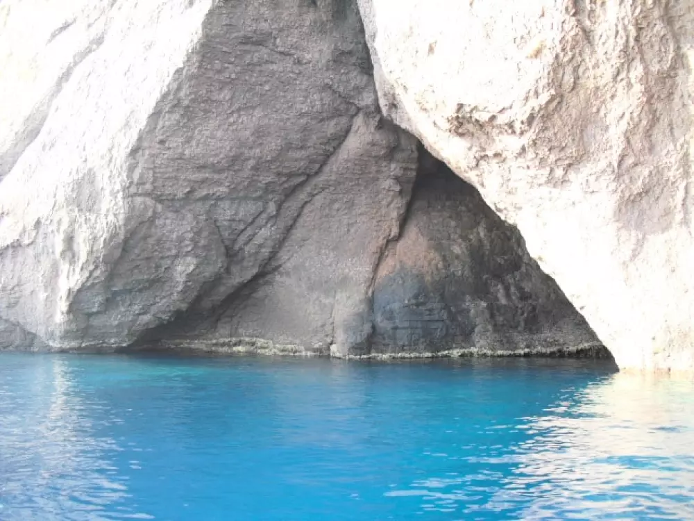 Camping Casa Di Luna 6 Csillagok★★★★★★