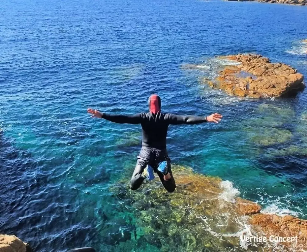 Camping Casa Di Luna 6 Csillagok★★★★★★