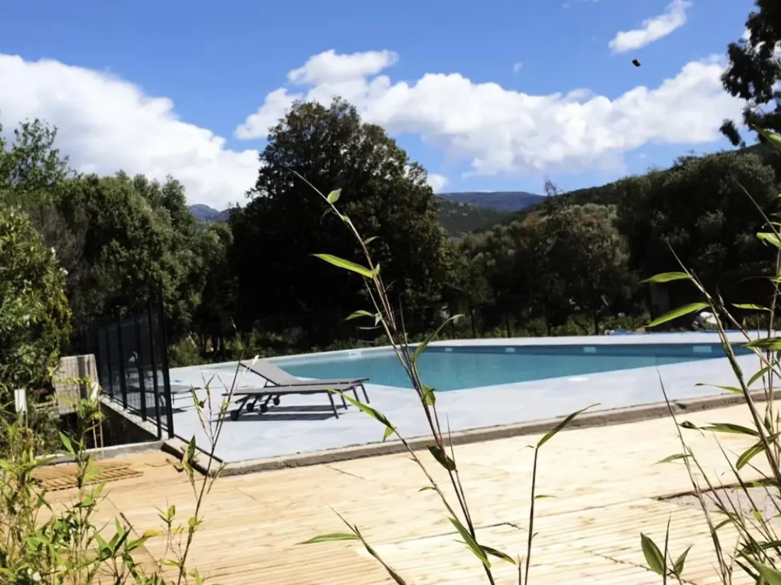Camping Casa Di Luna 2 Stelle★★