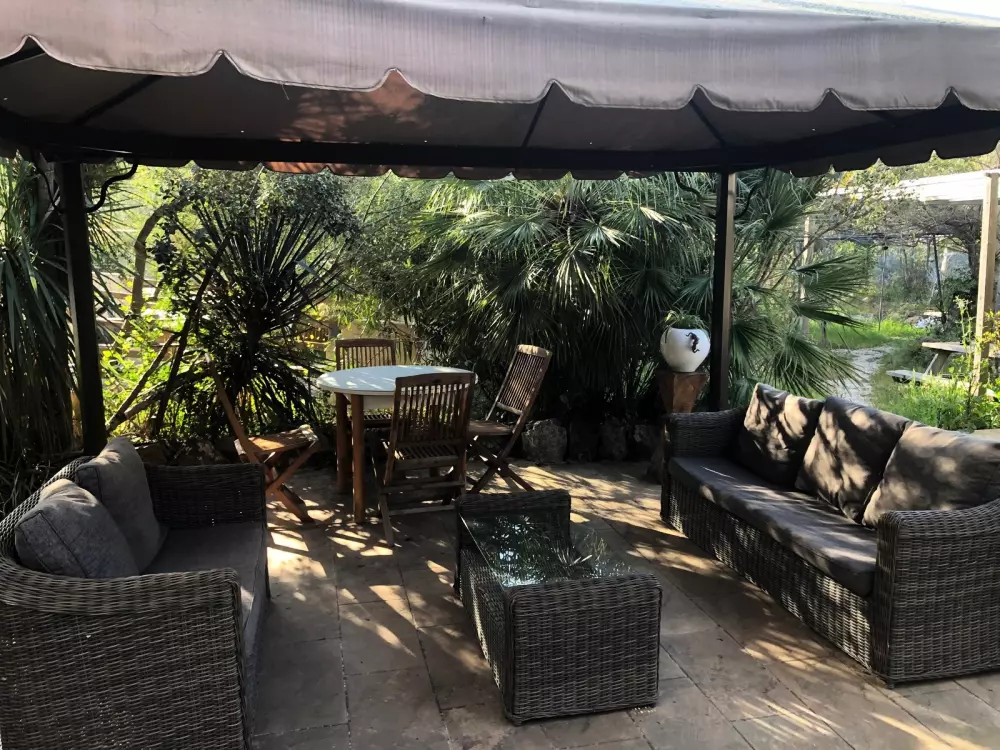 Camping Casa Di Luna 6 Csillagok★★★★★★