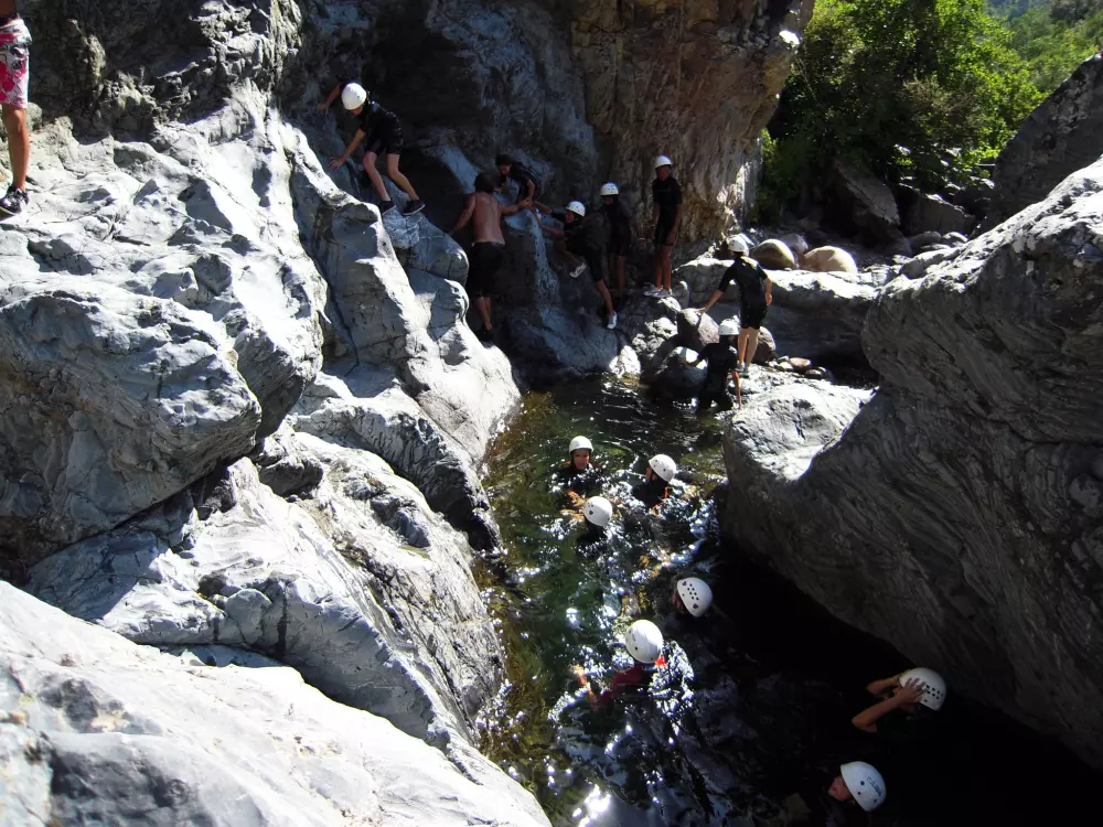 Camping Casa Di Luna 6 Csillagok★★★★★★