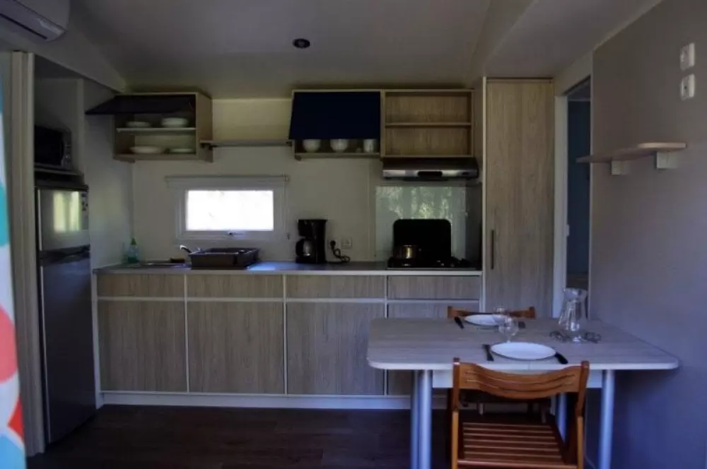 Camping Casa Di Luna 6 Csillagok★★★★★★