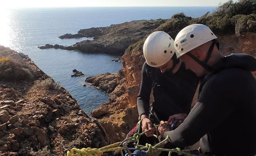 Camping Casa Di Luna 6 Csillagok★★★★★★