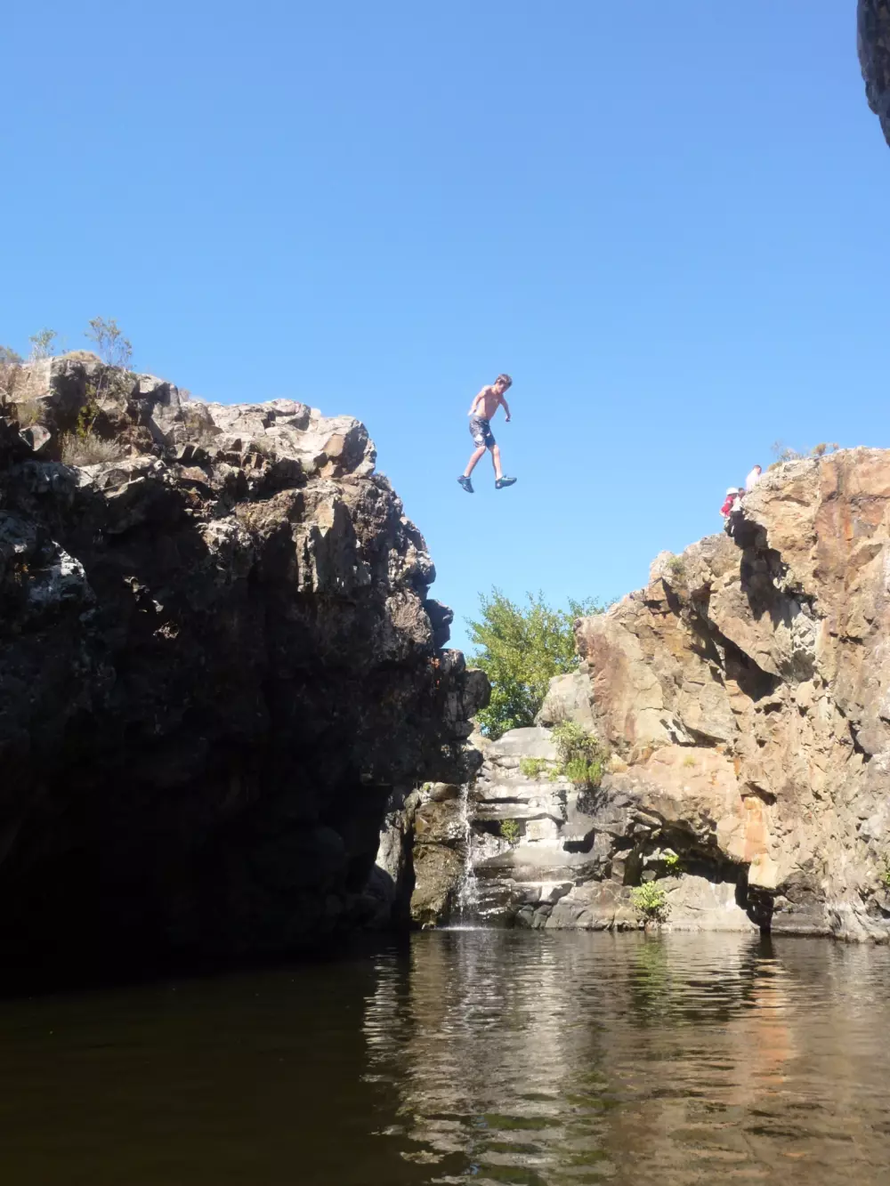 Camping Casa Di Luna 6 Csillagok★★★★★★