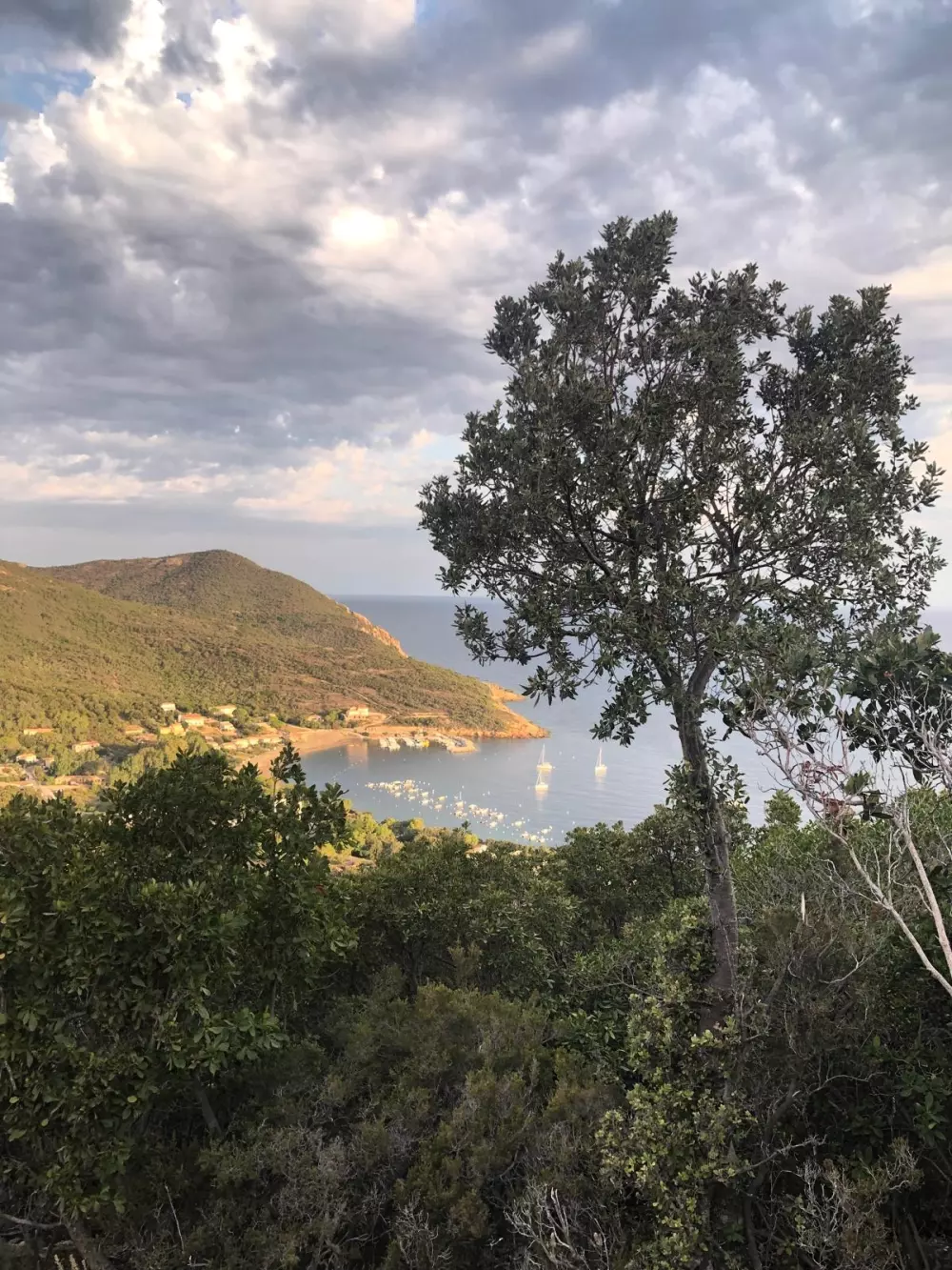 Camping Casa Di Luna 6 Csillagok★★★★★★