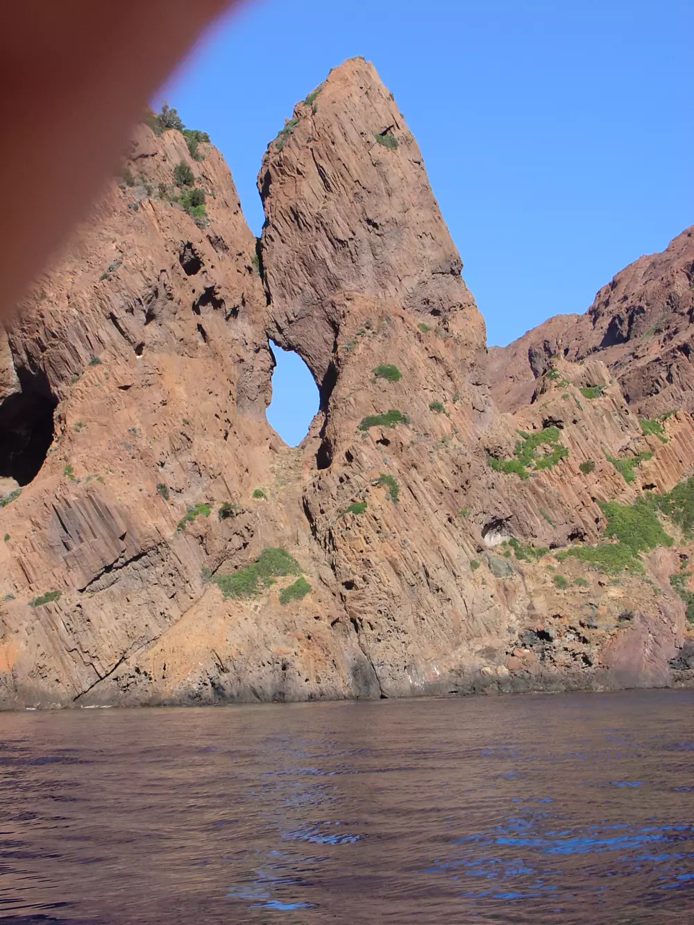 Camping Casa Di Luna 6 Csillagok★★★★★★