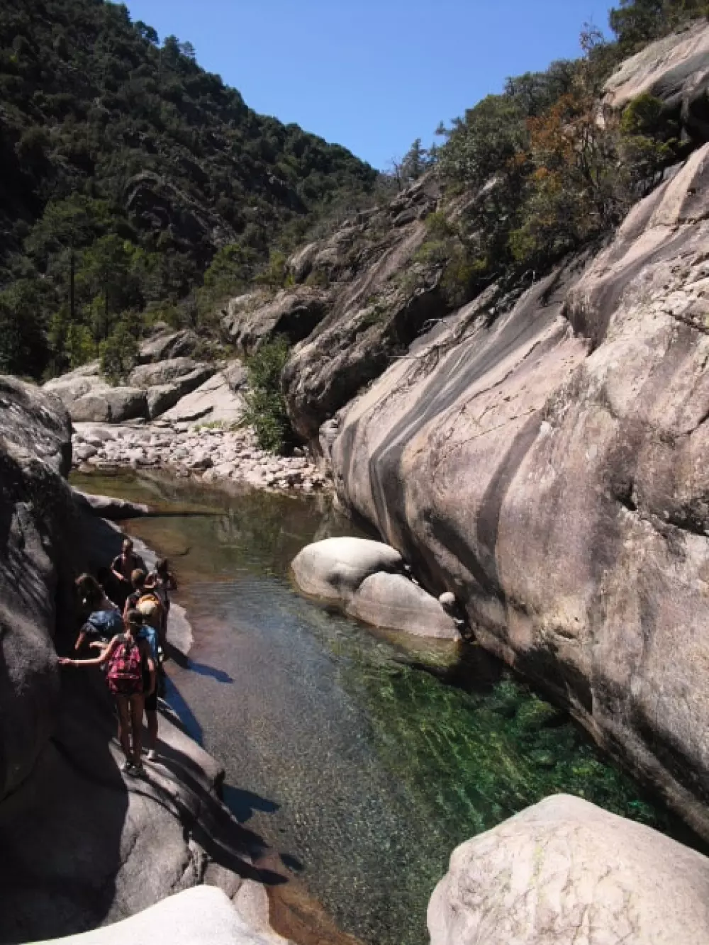 Camping Casa Di Luna 6 Csillagok★★★★★★