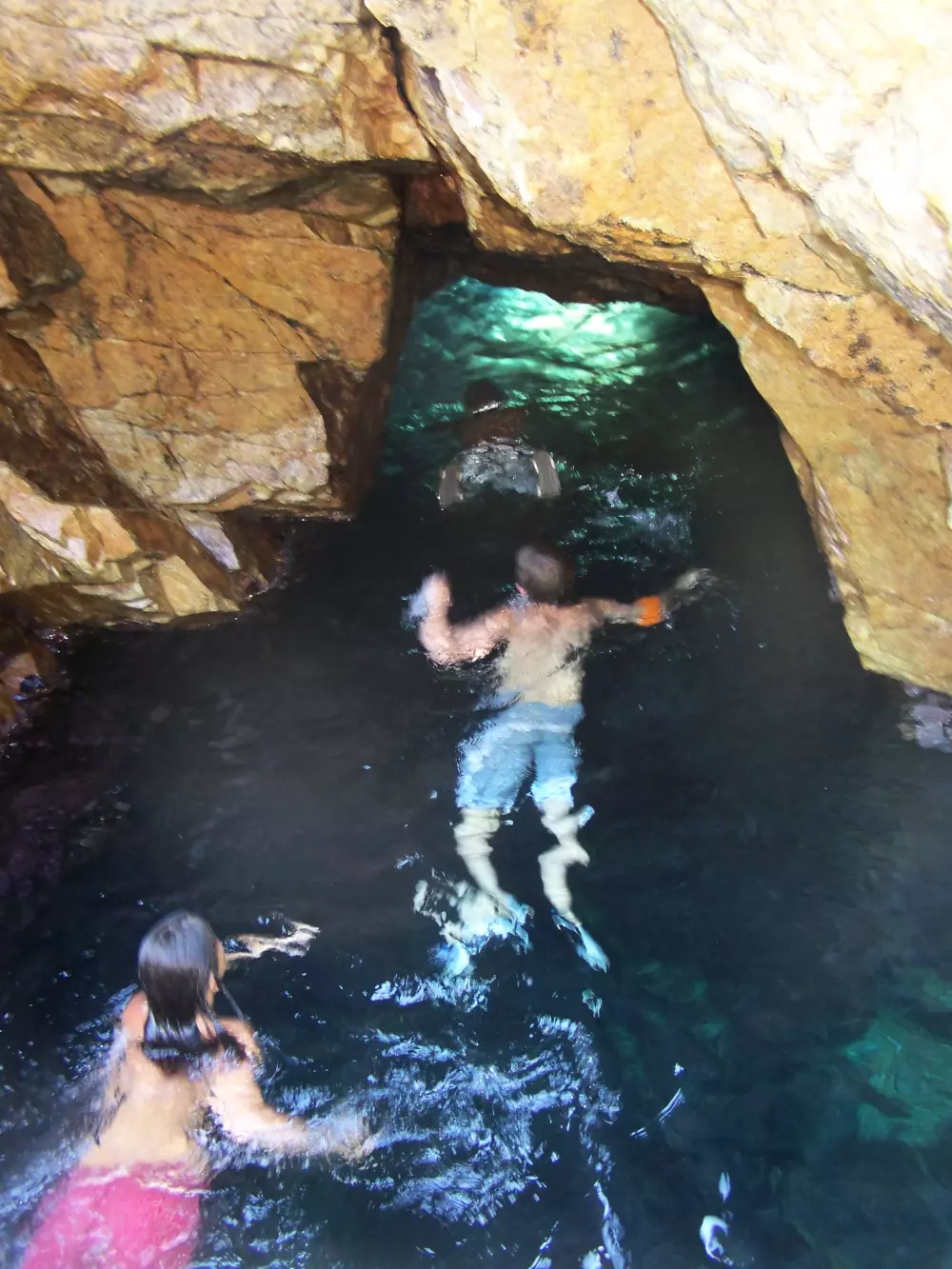 Camping Casa Di Luna 6 Csillagok★★★★★★