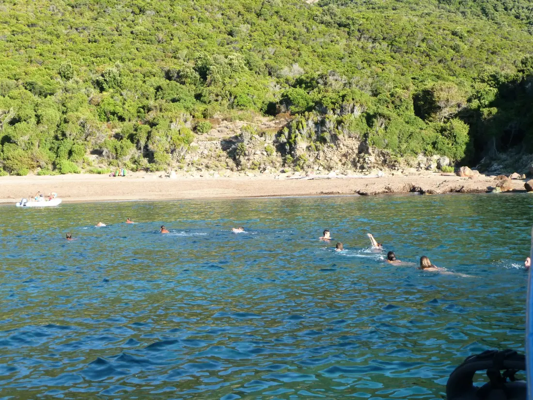 Camping Casa Di Luna 2 Stelle★★