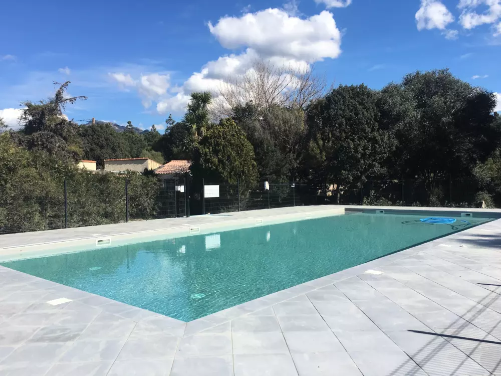 Camping Casa Di Luna 6 Csillagok★★★★★★