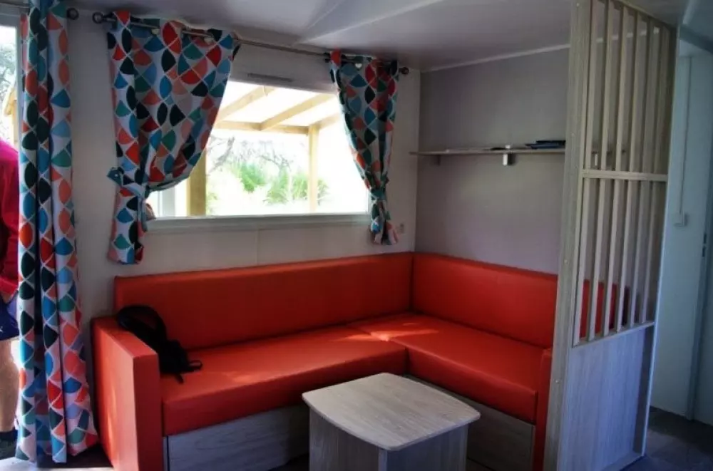 Camping Casa Di Luna 6 Csillagok★★★★★★