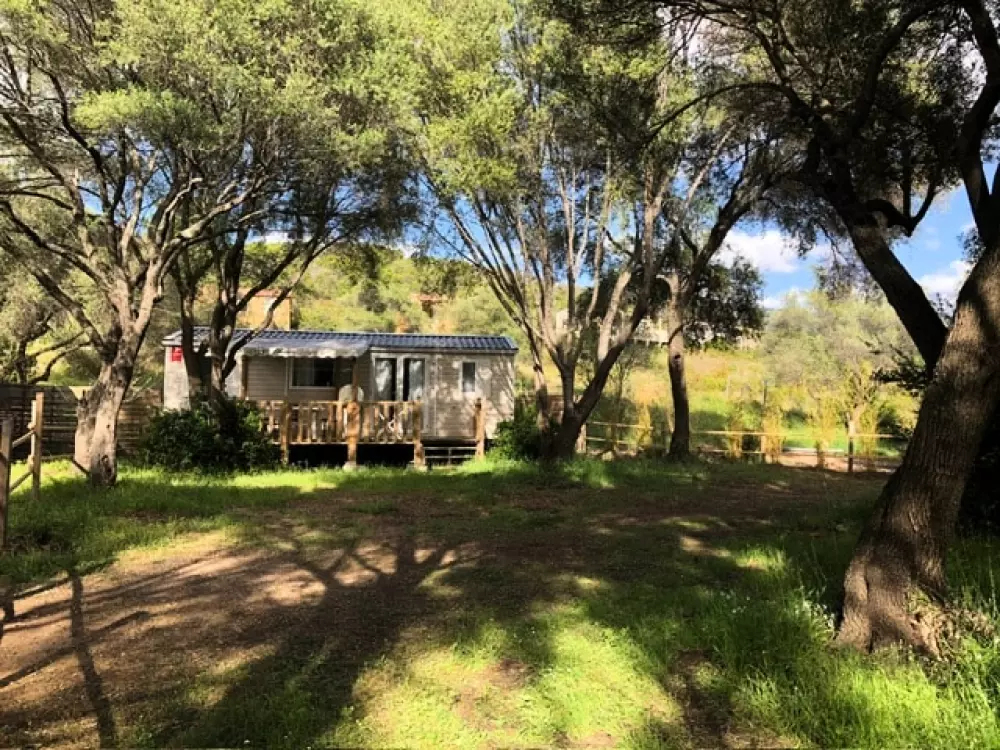 Camping Casa Di Luna 6 Csillagok★★★★★★