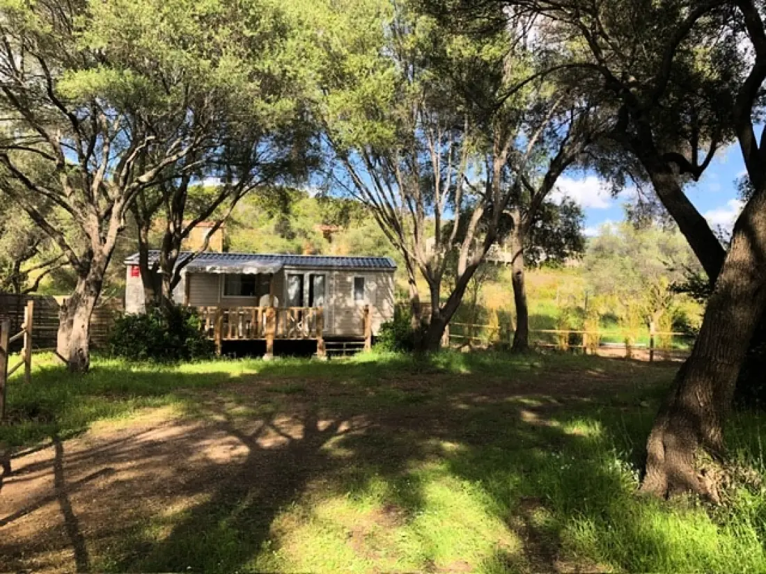 Camping Casa Di Luna 2 Stelle★★