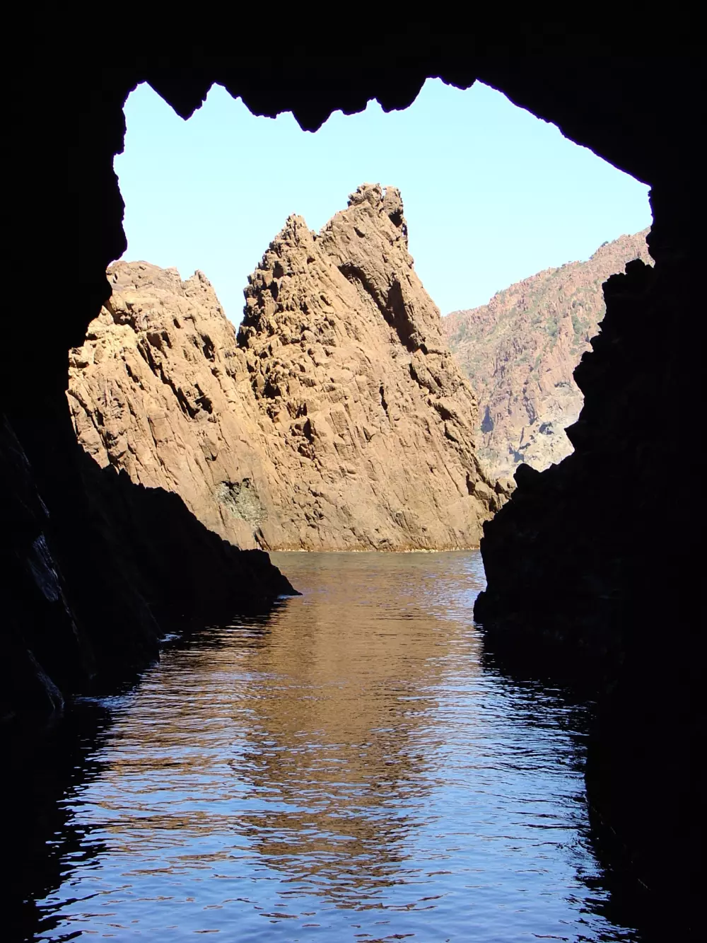 Camping Casa Di Luna 6 Csillagok★★★★★★