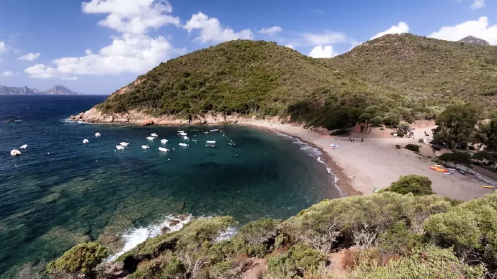 Camping Casa Di Luna 6 Csillagok★★★★★★