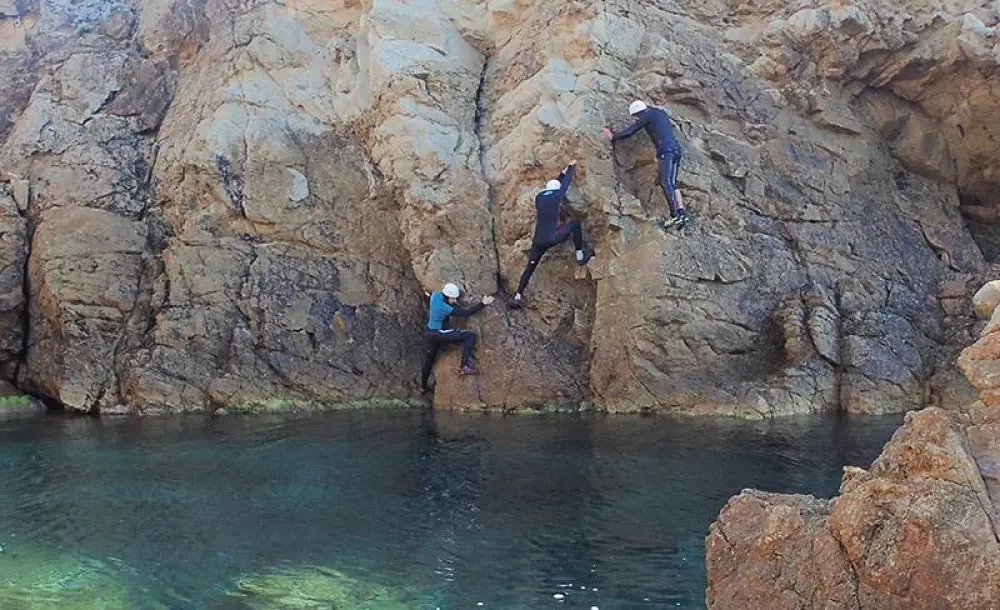 Camping Casa Di Luna 6 Csillagok★★★★★★