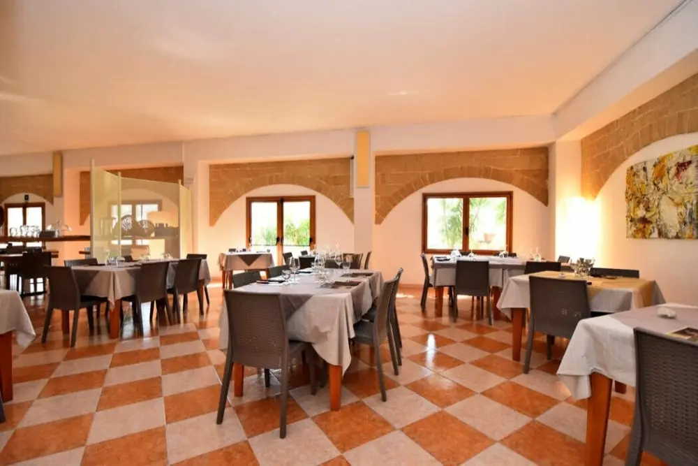 Campeggio La Masseria