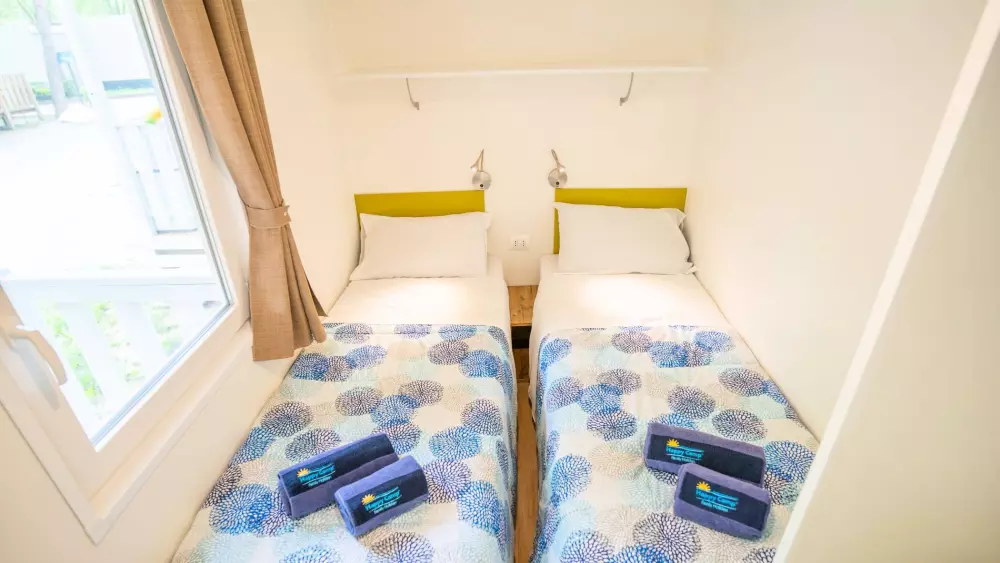 Campsite La Masseria 4 Stars★★★★