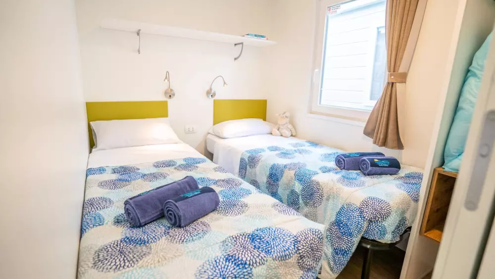 Campsite La Masseria 4 Stars★★★★