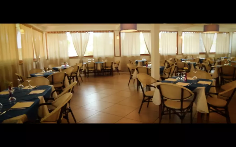 Camping La Vecchia Torre3 Sterren★★★