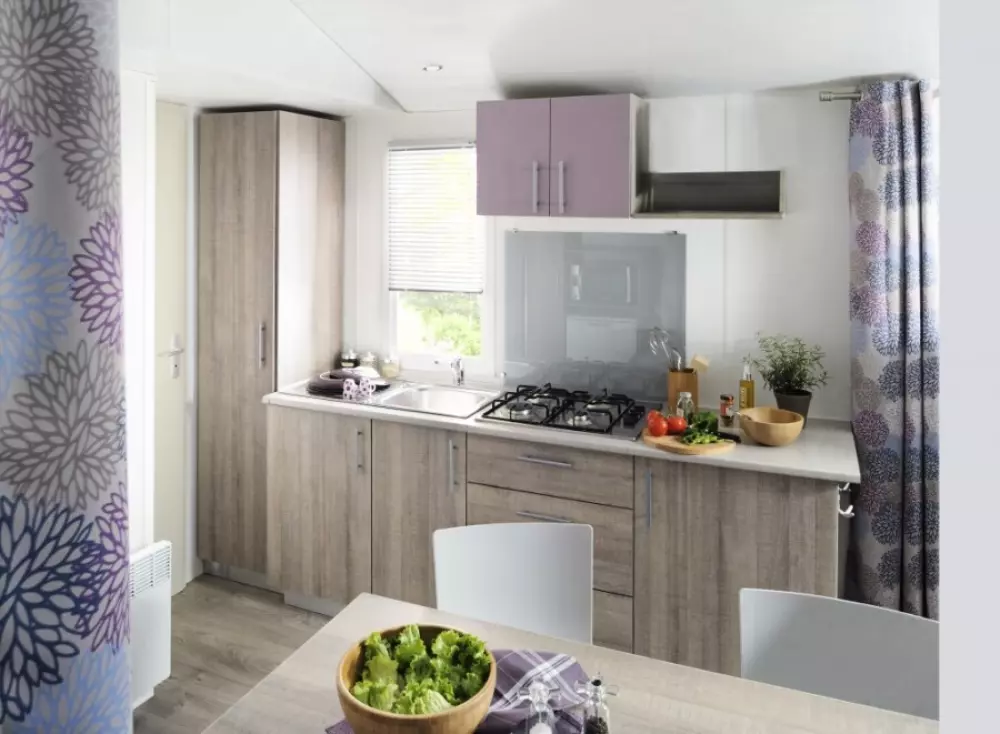 Camping La Vecchia Torre3 Sterren★★★