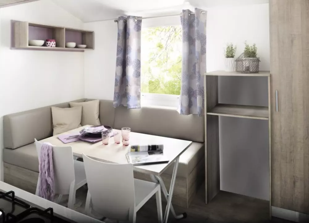 Camping La Vecchia Torre3 Sterren★★★