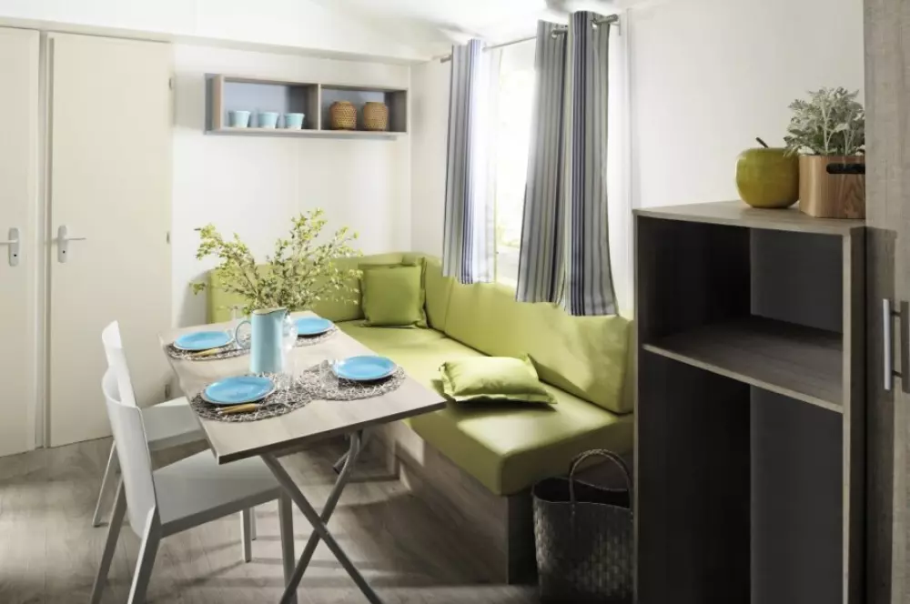 Camping La Vecchia Torre3 Sterren★★★