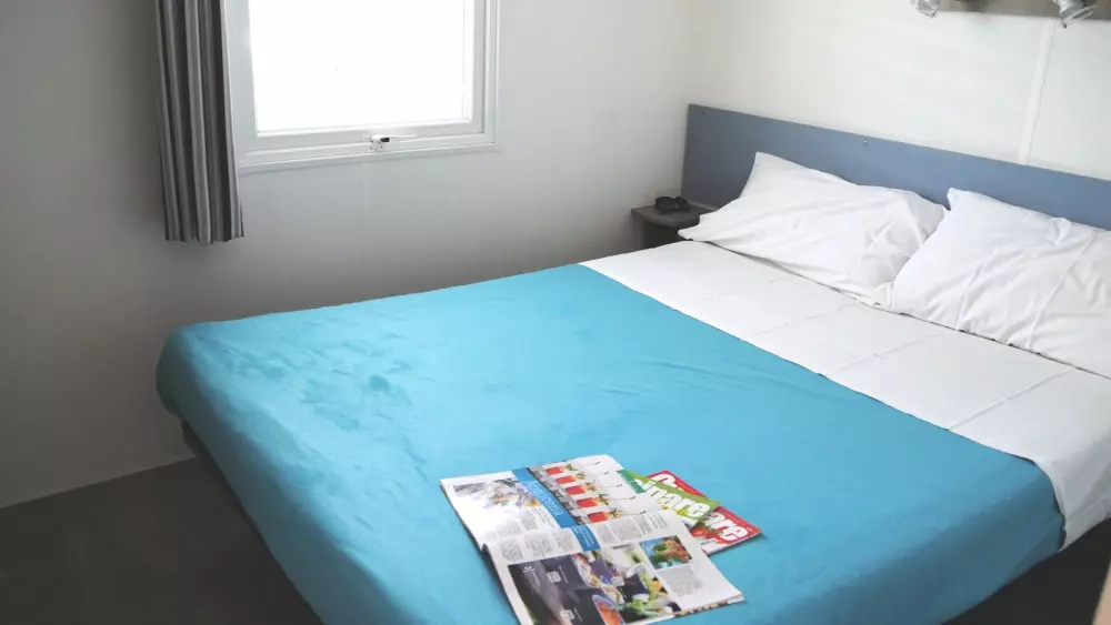 Camping La Vecchia Torre3 Sterren★★★