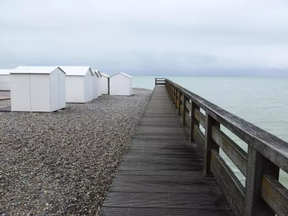 Camping Saisonova Les Marguerites 3 Sterne★★★