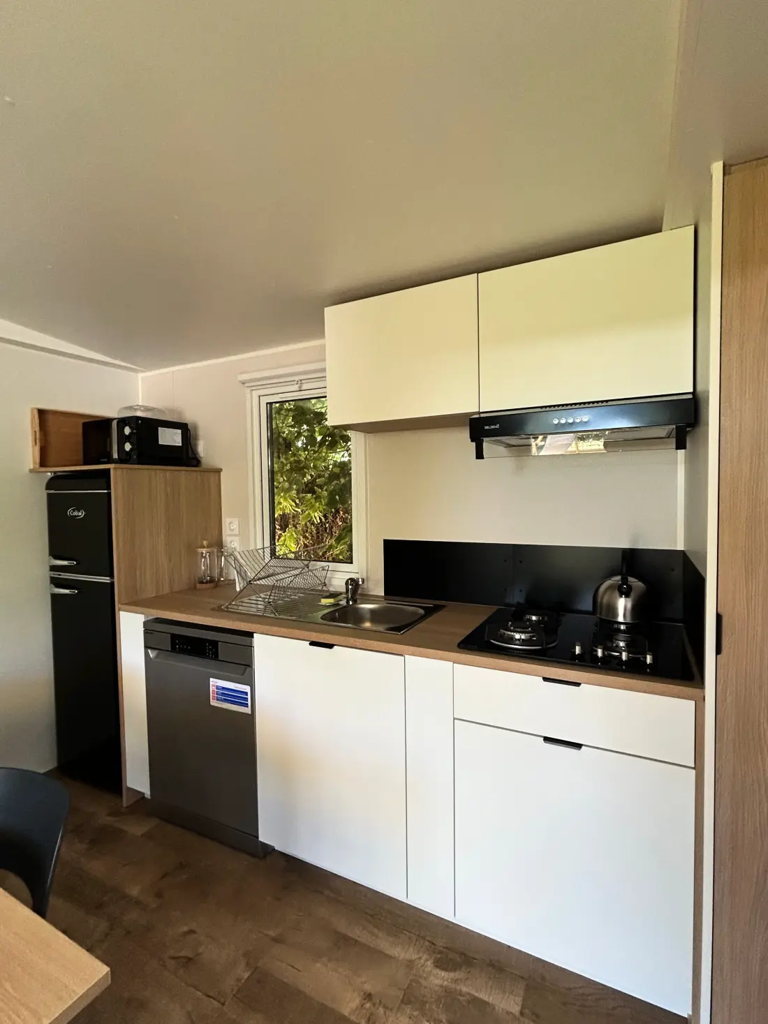 Camping Sezonova Les Marguerites /