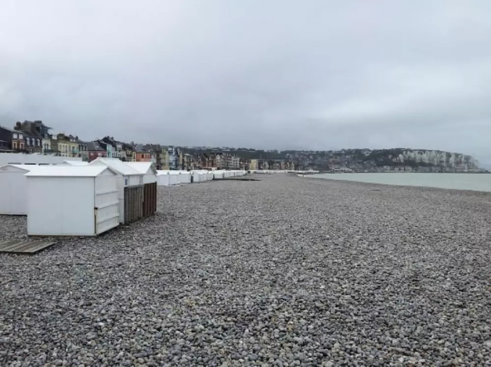 Camping Saisonova Les Marguerites 3 Sterne★★★