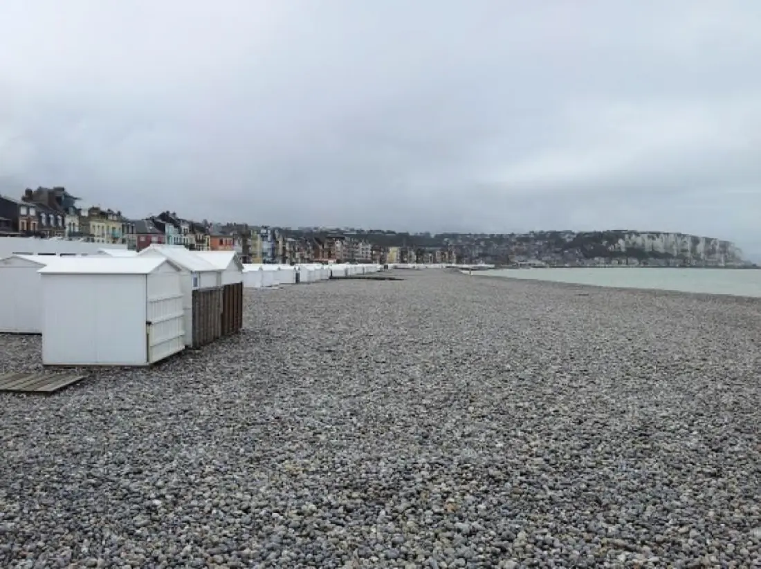 Camping Sezonova Les Marguerites /