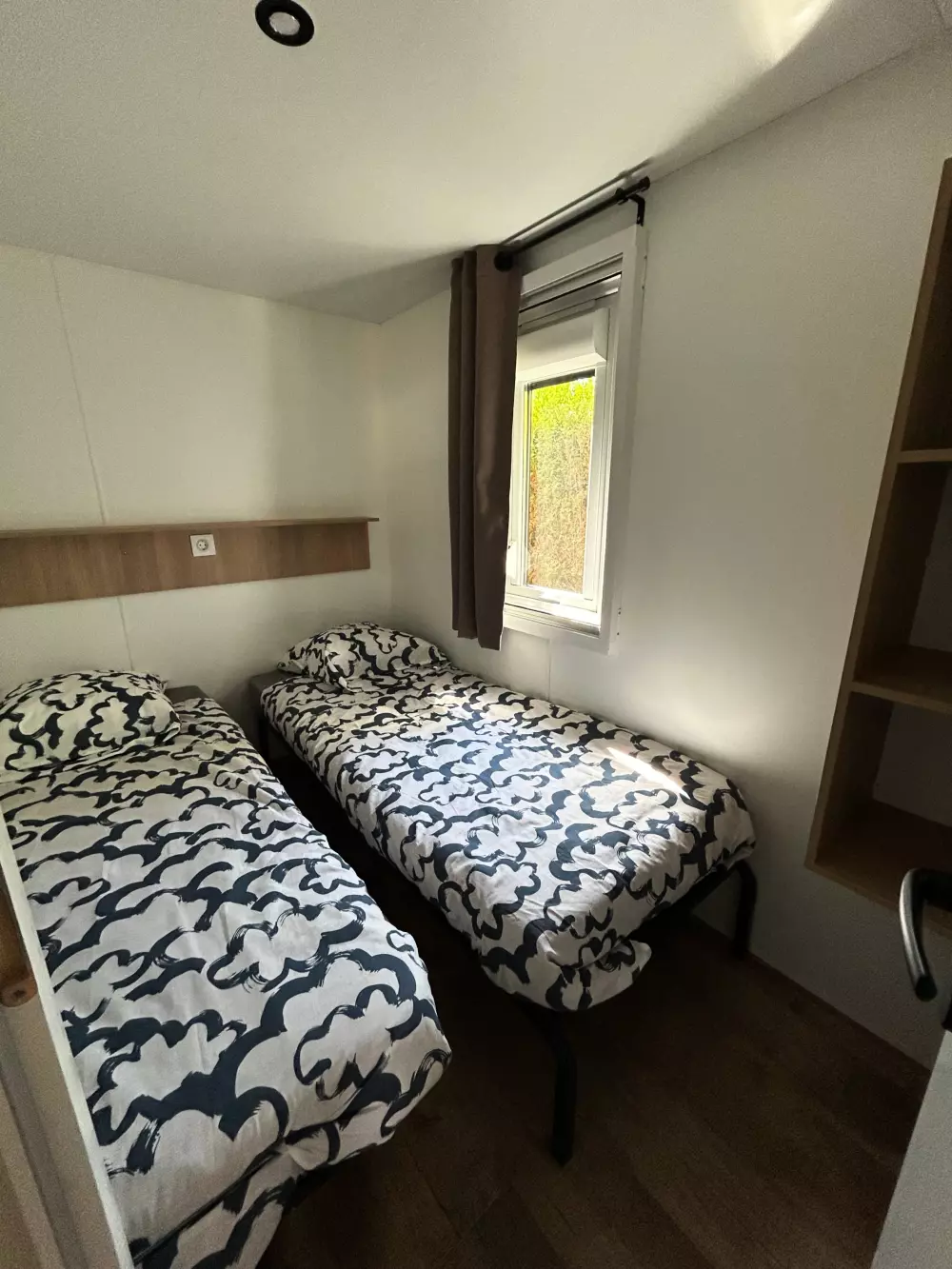 Camping Saisonova Les Marguerites 3 Sterne★★★