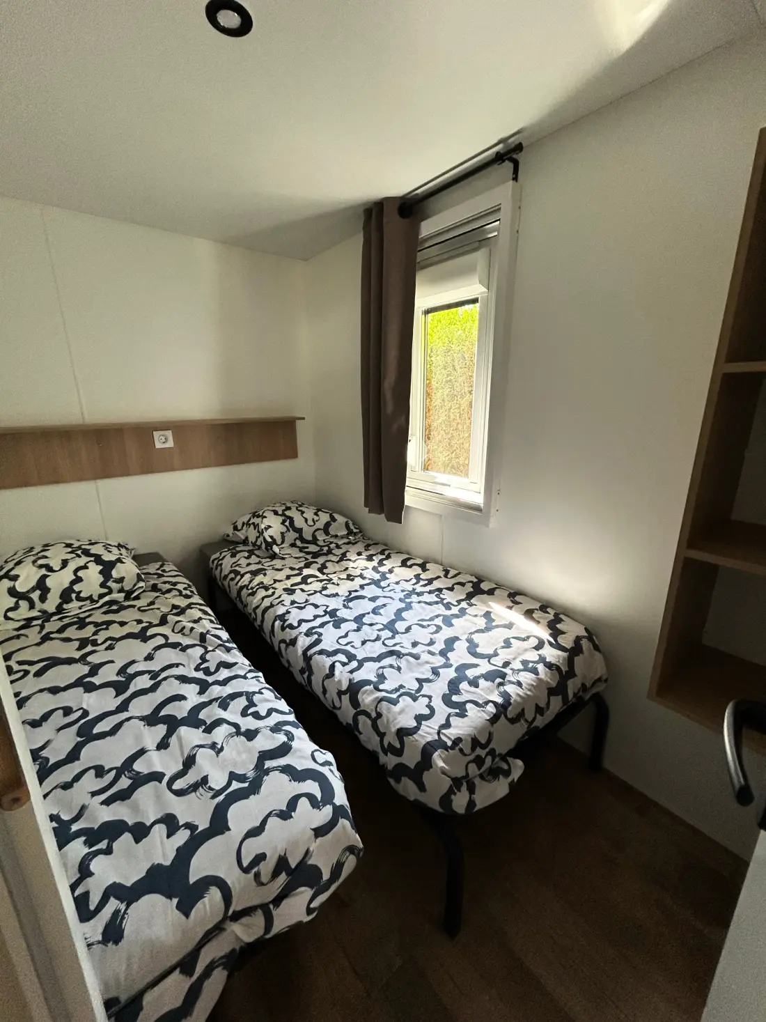 Camping Sezonova Les Marguerites /