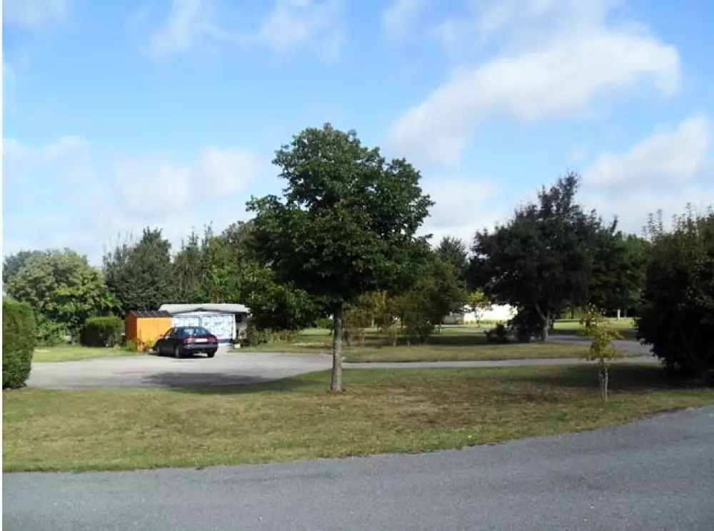 Camping Saisonova Les Marguerites 3 Sterne★★★