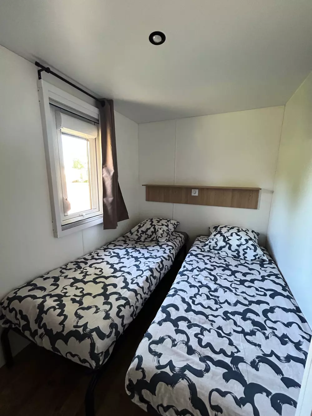 Camping Saisonova Les Marguerites 3 Sterne★★★