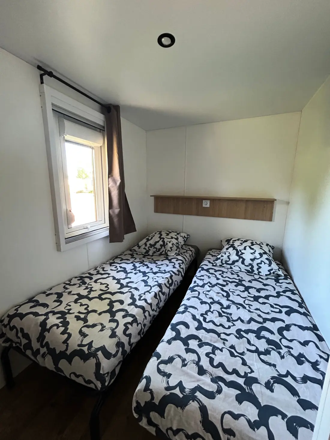 Camping Sezonova Les Marguerites /