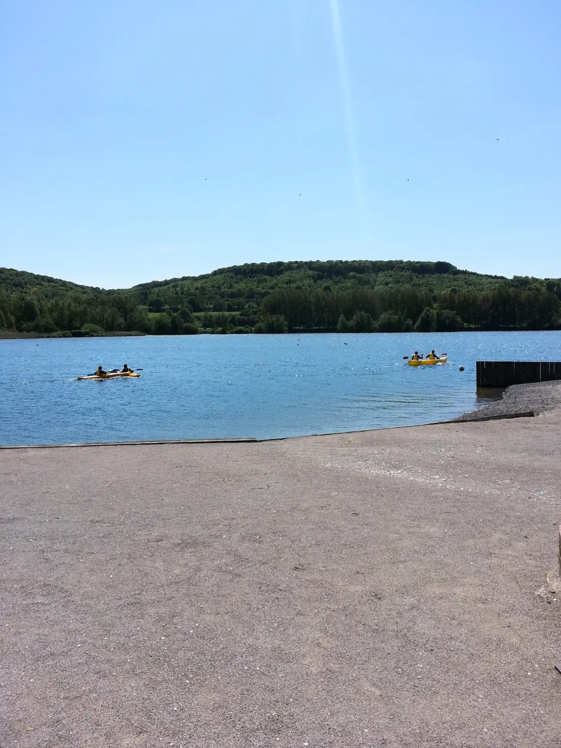 Camping Sezonova Les Marguerites /